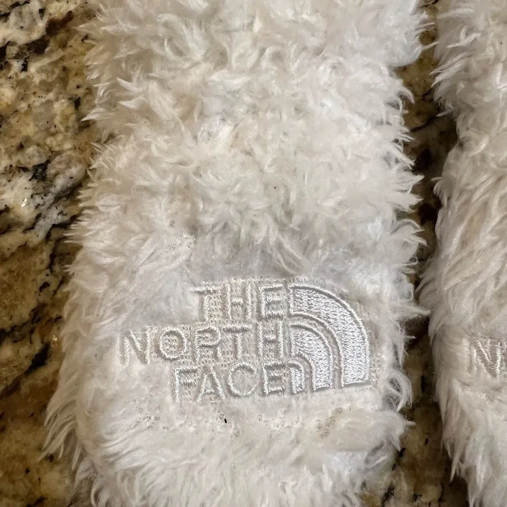 The North Face new out